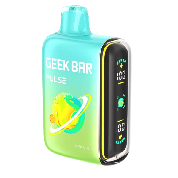 GEEK BAR PULSE 15000 Disposable